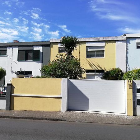 Friends'House - Azores Villa Lagoa  Exterior photo