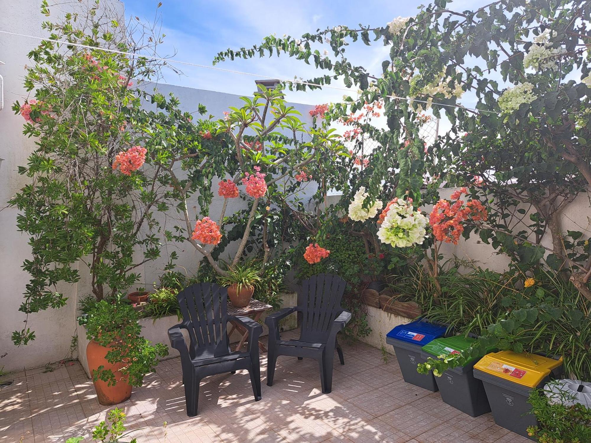 Friends'House - Azores Villa Lagoa  Exterior photo