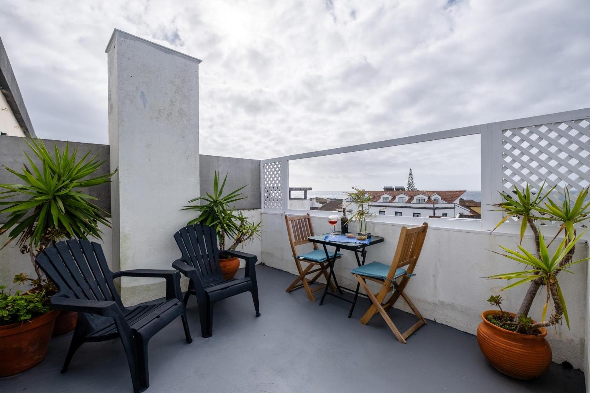 Friends'House - Azores Lagoa  Exterior photo