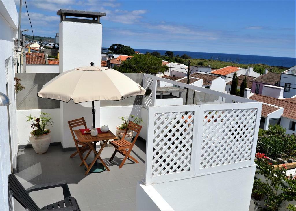Friends'House - Azores Lagoa  Exterior photo